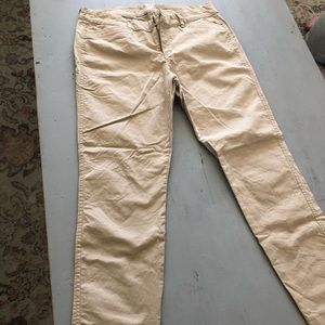 {SOLD} Old Navy Pixie Skinny Pants